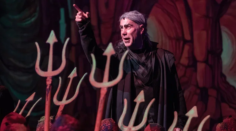 ESPECTACLE: Els Pastorets de Mataró 