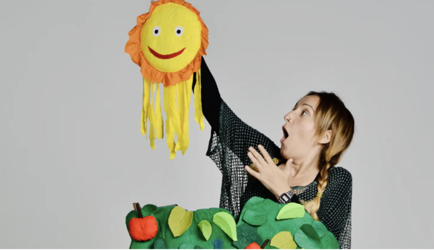 CONTE: Les quatre estacions del Petitó