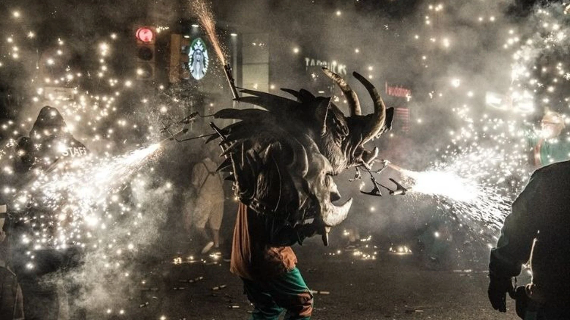 FESTA: La Porkada del Clot 2026