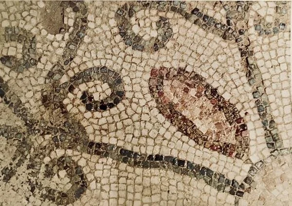 TALLER: Fem un mosaic romà