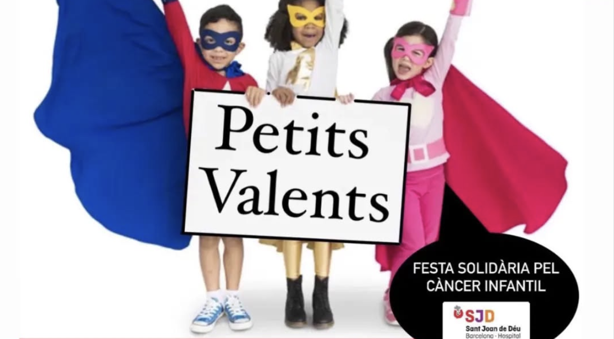 FESTA dels Petits Valents 