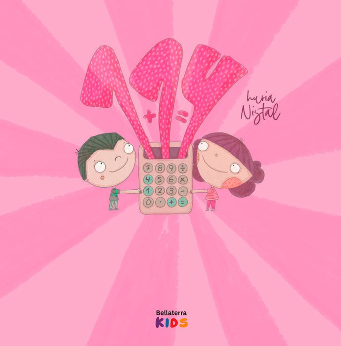 CONTE i TALLER: 1+1=4