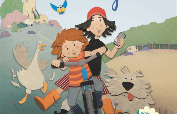 CINEMA: El secret de la mallerenga