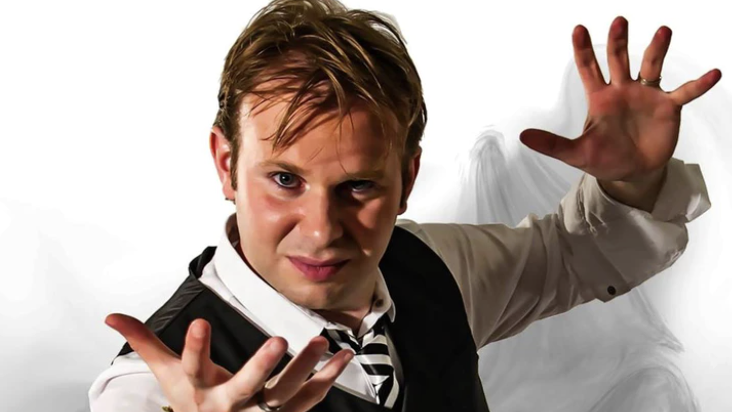 ESPECTACLE: Jordi Quimera Live