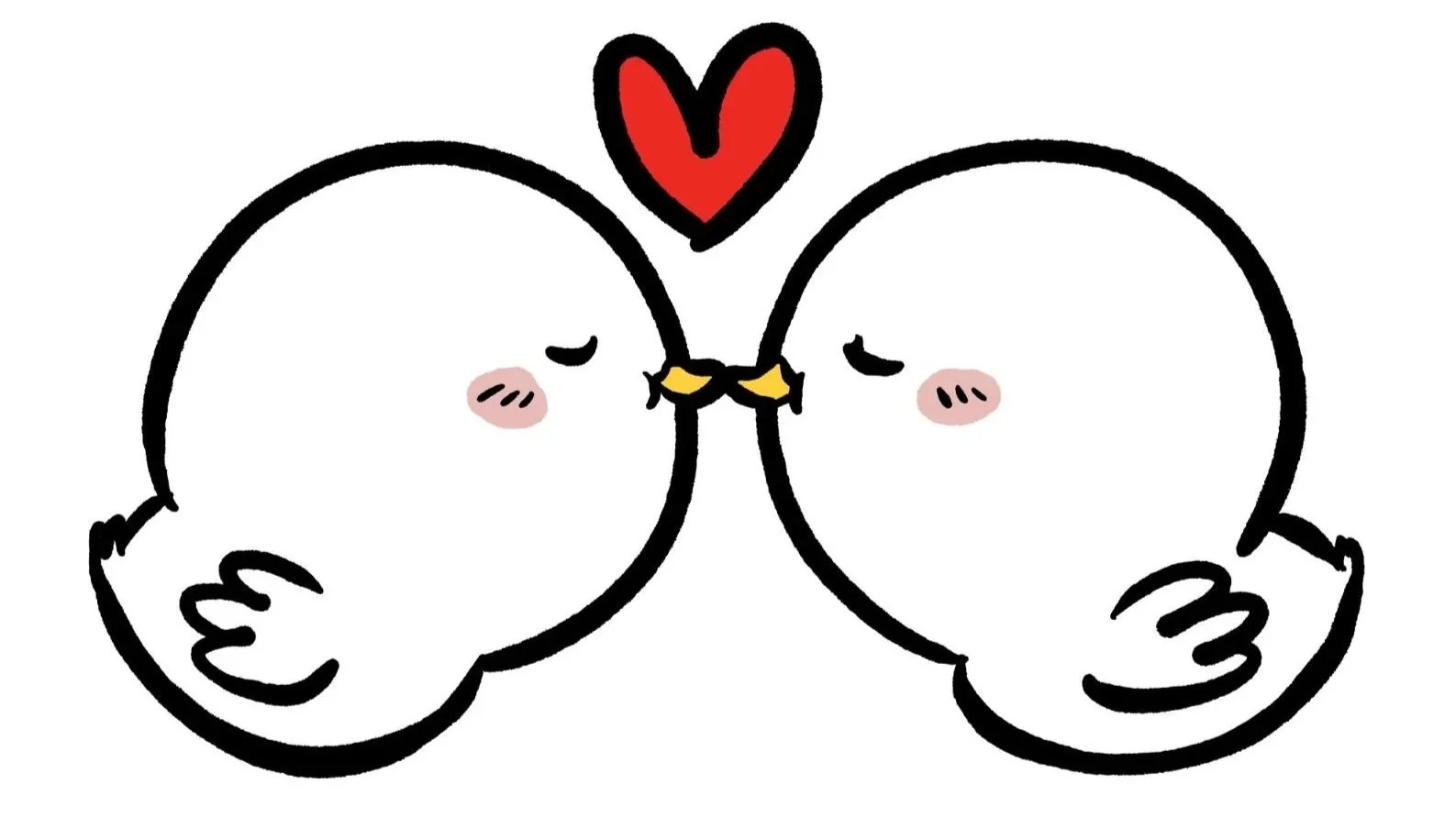 CONTES menuts: 'L'amor s'hi posa'