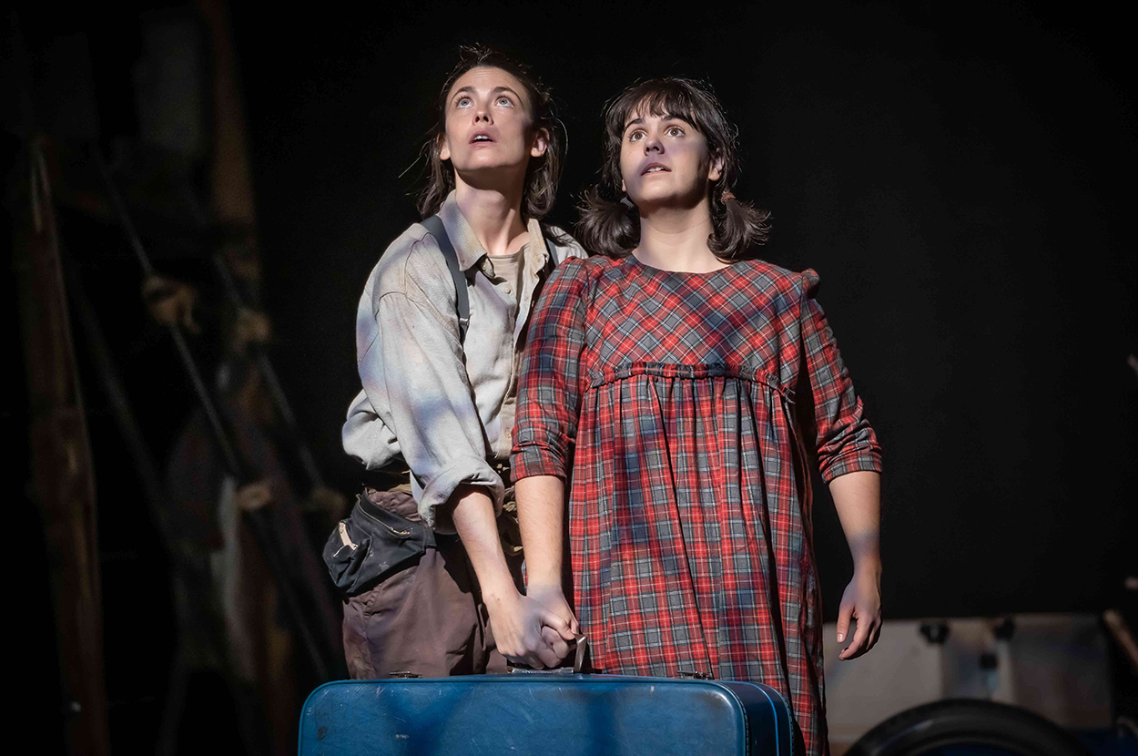 ESPECTALE: 'La casa més petita'