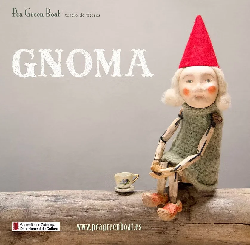 ESPECTACLE: Gnoma 