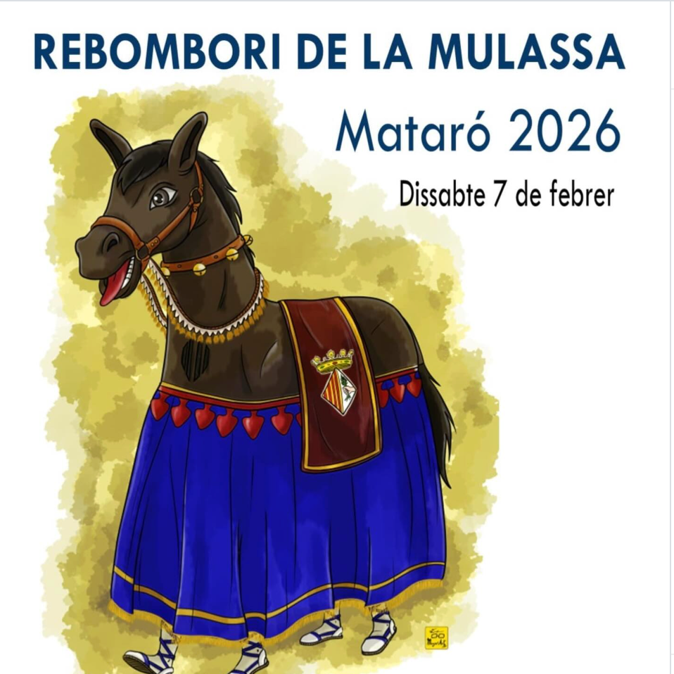 FESTA: Rembobori de la Mulassa