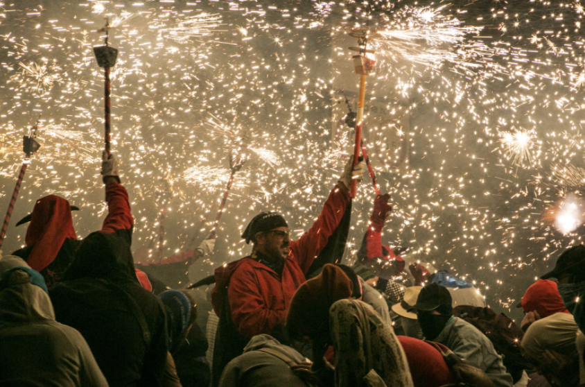 FESTA: Santa Eulàlia 2026