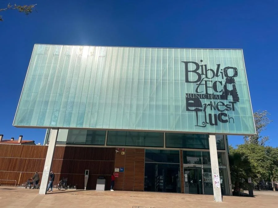 TALLER: "Límits respectuosos i sans"