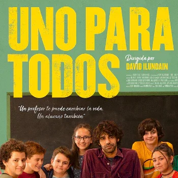 CINE: Uno para todos