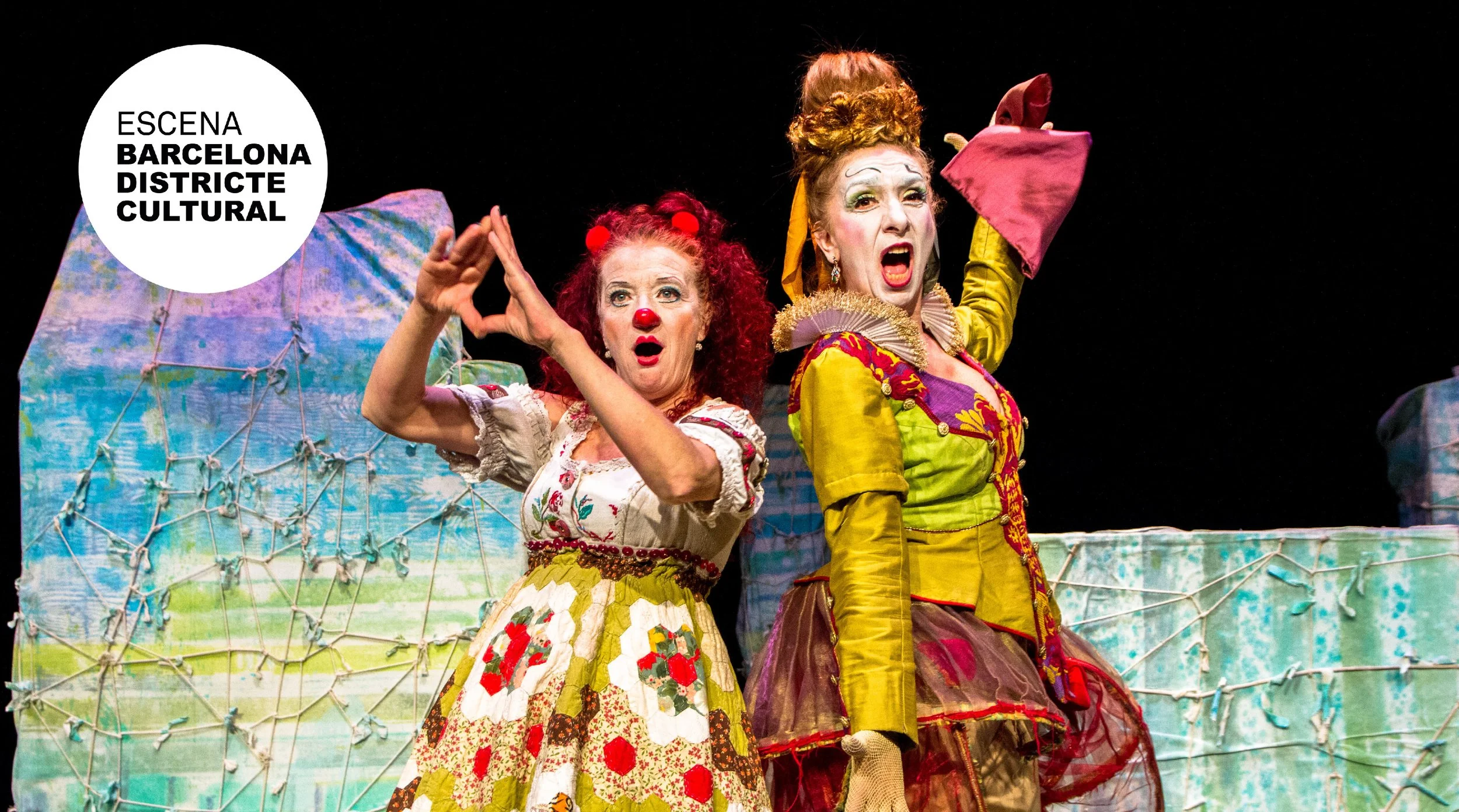 CIRC: Veus que no veus