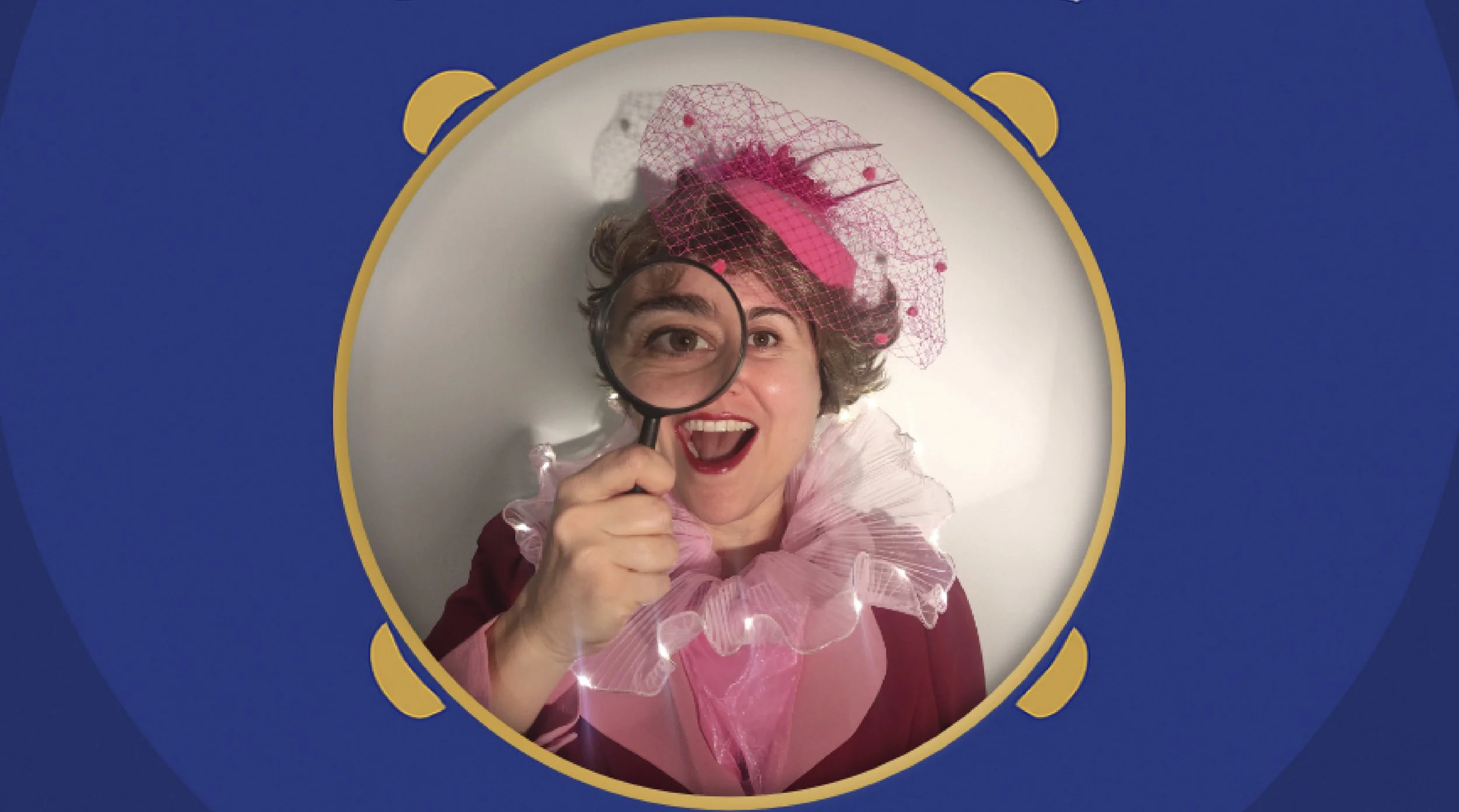 ESPECTACLE: Amèlia Bedèlia