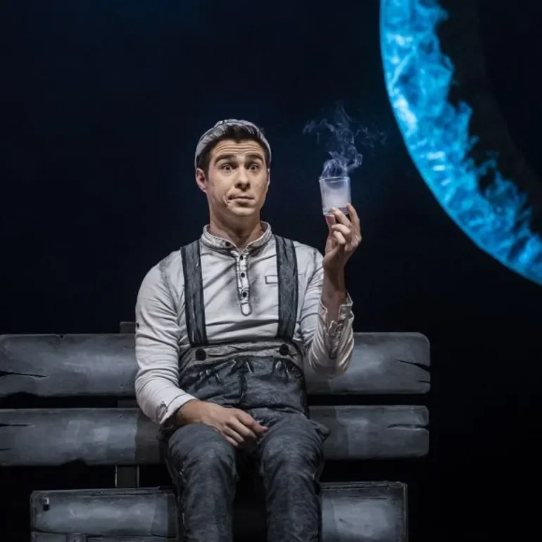 ESPECTACLE: Lumière