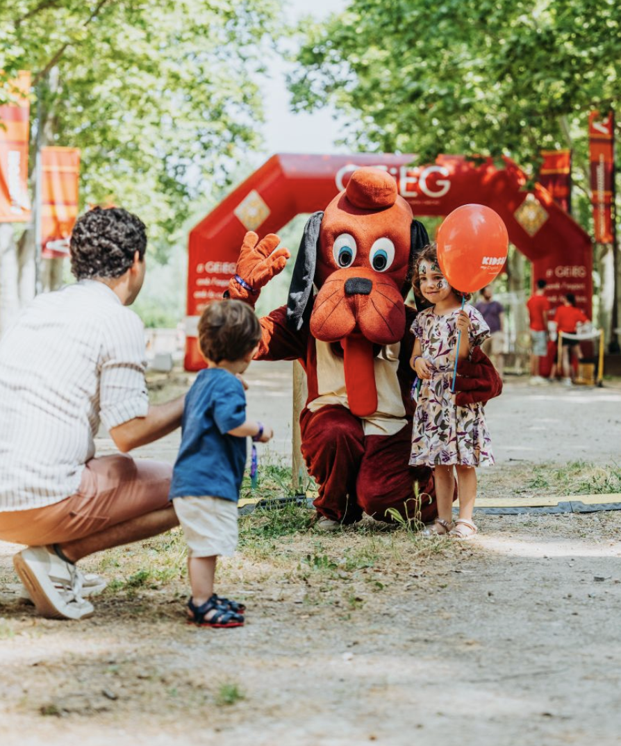 FESTIVAL: Festivalot mùsica en familia