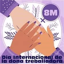 CONTE: Especial Dia de la Dona