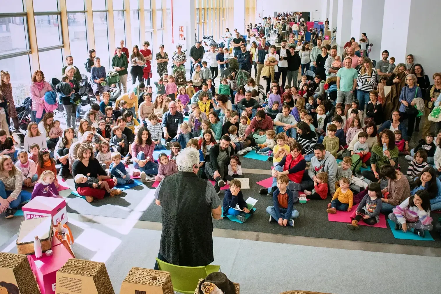 FESTIVAL: Flic Barcelona