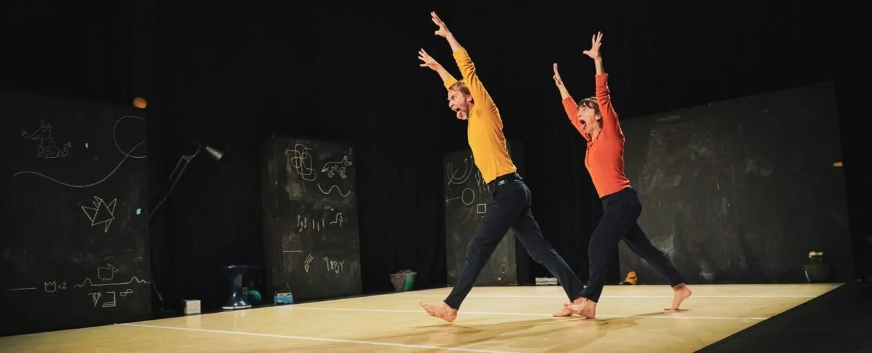 ESPECTACLE: Per què un arbre és una gallina