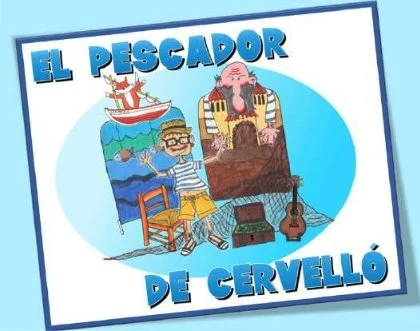 ESPECTACLE i CONTE: El pescador de Cervelló