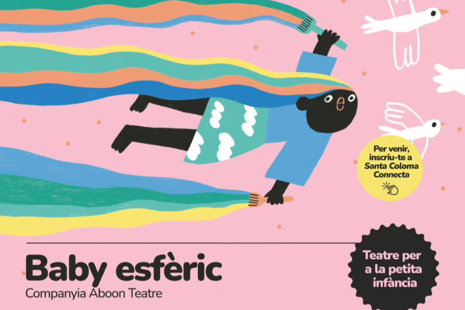 ESPECTACLE: Baby Esfèric