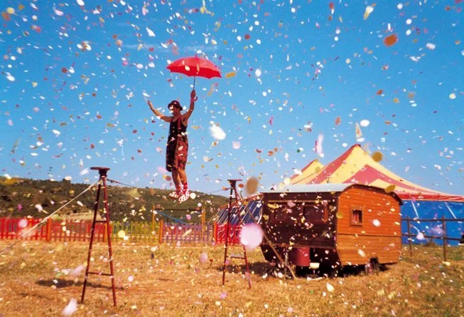 CIRC: Sortida sense emergència