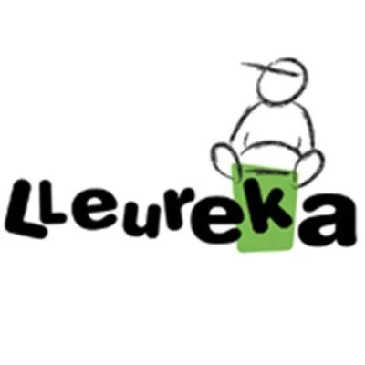 JOC Cooperatiu: 'Creació de Primavera'