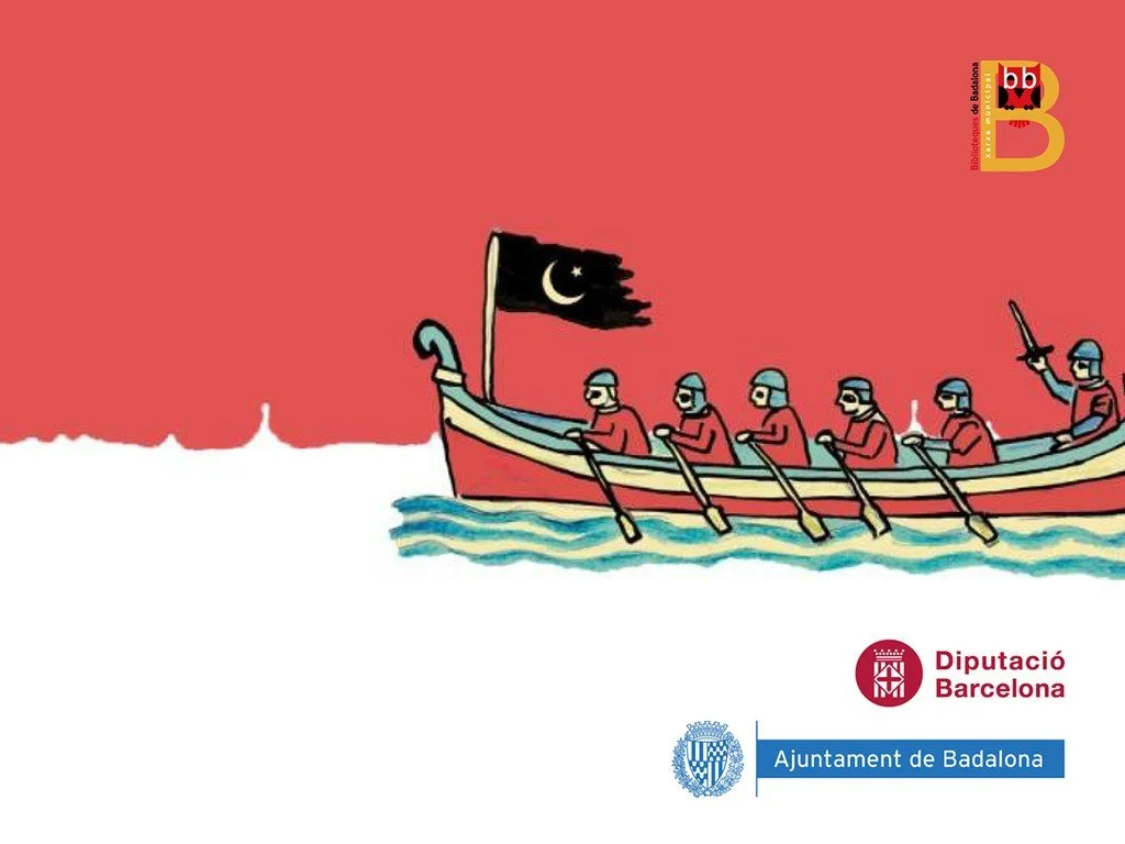 CONTE: Catxidiable i l’Alfange