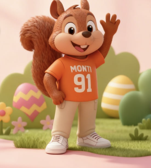 JOC: GIMCANA DE PASQUA