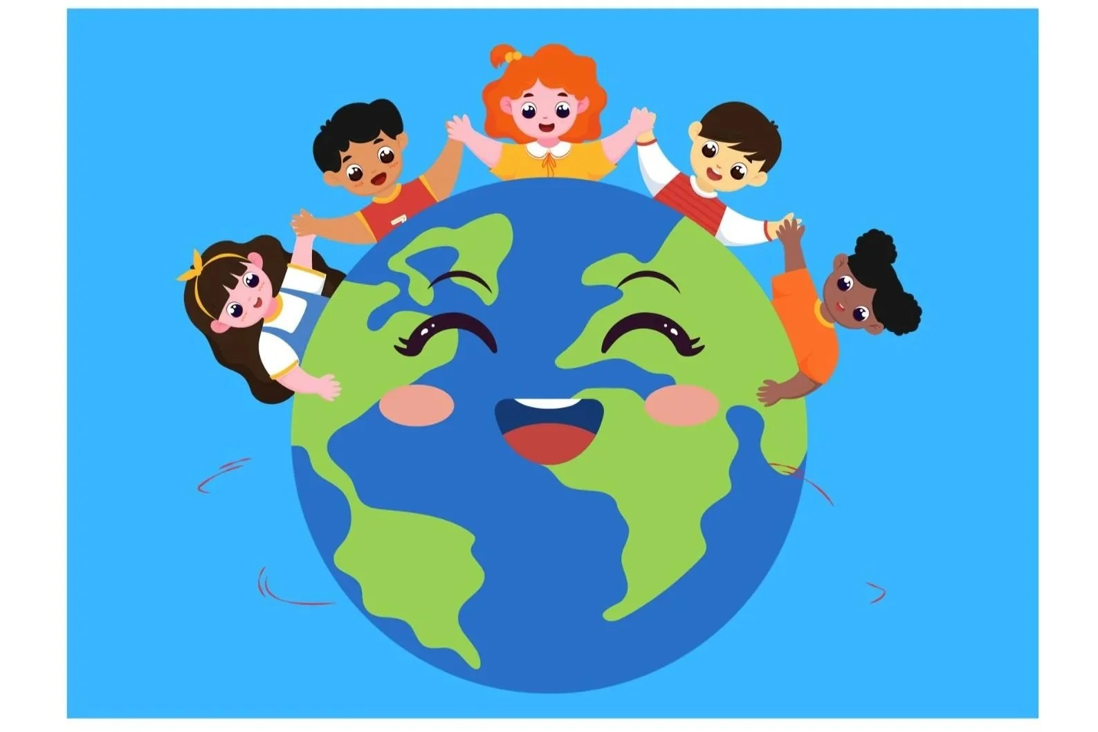 CONTES menuts: 'La terra que ens cuida'