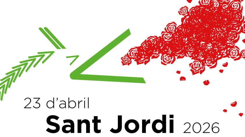 FESTA: Celebrem Sant Jordi