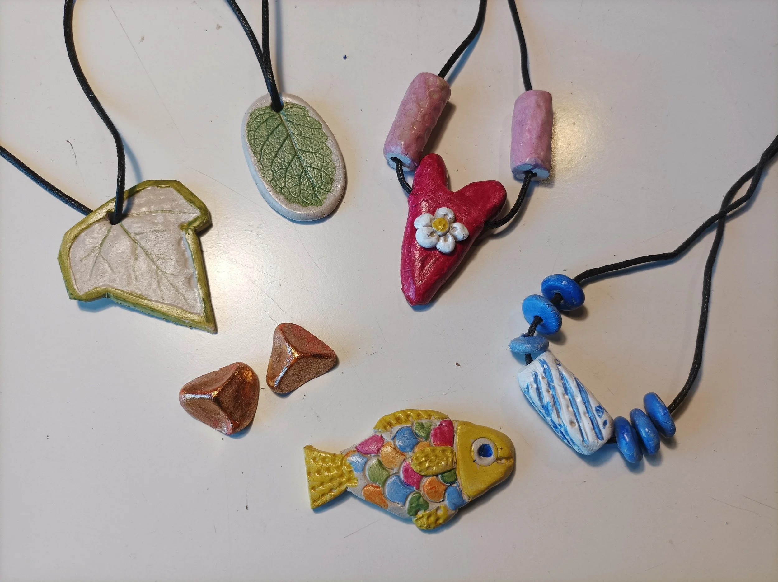 TALLER: FES LA TEVA JOIA!