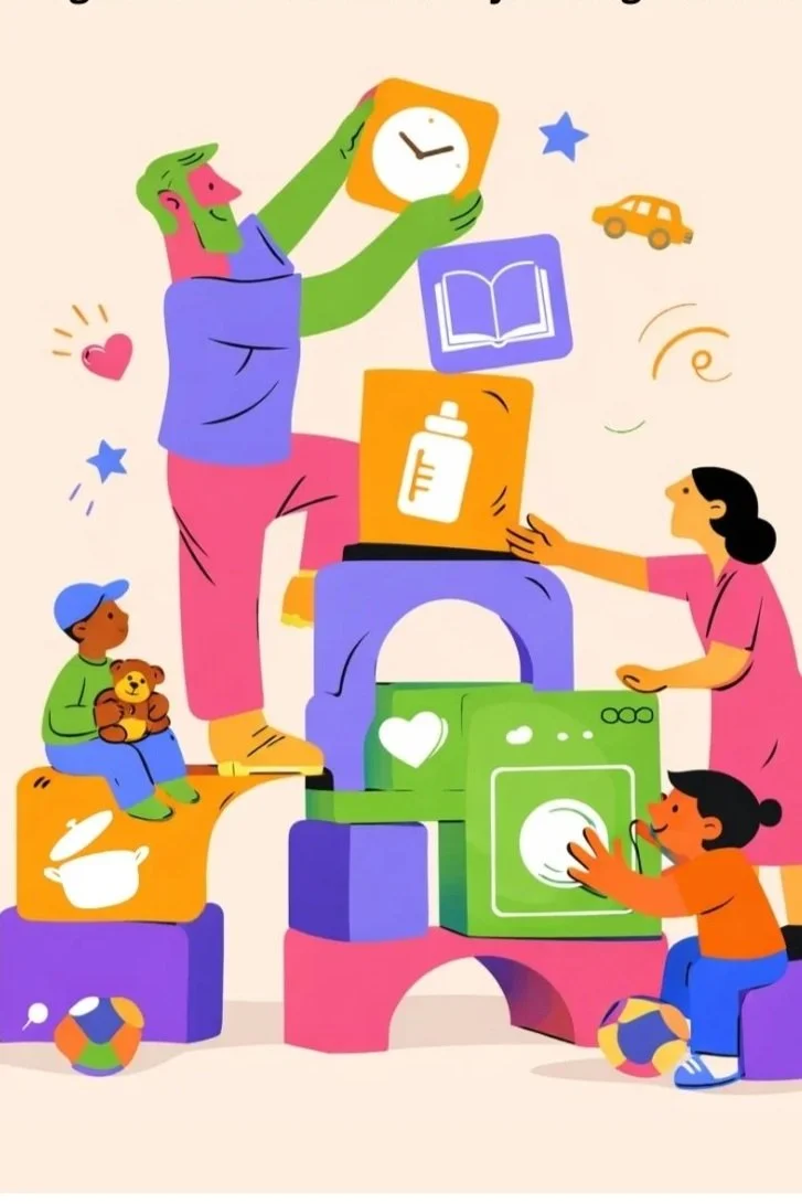 TALLER: Com acompanyar la masculinitat durant la infància