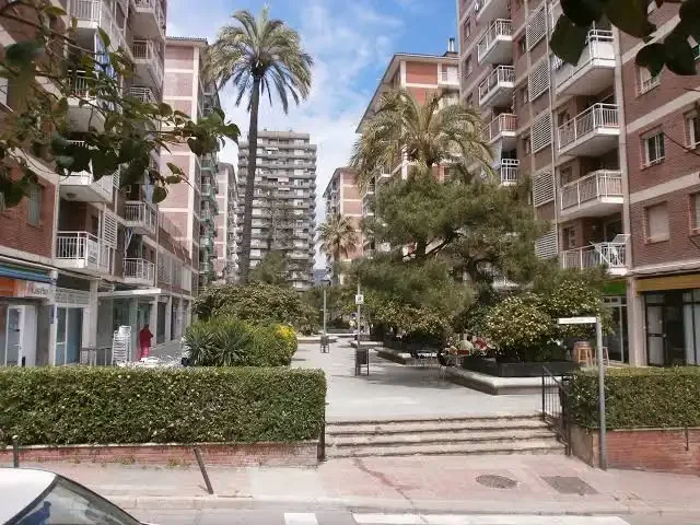 FIRA d'Autors i Autores de la Rambla del Turó