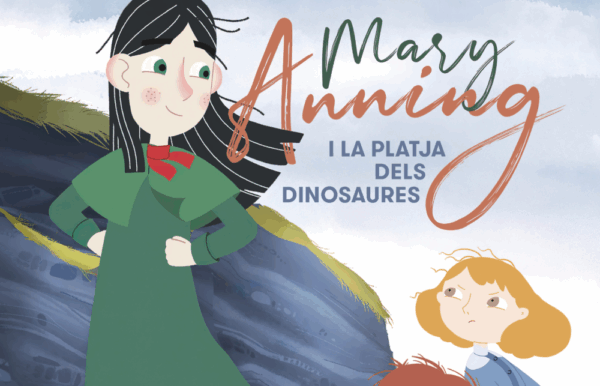 CINEMA: Mary Anning i la platja dels dinosaures