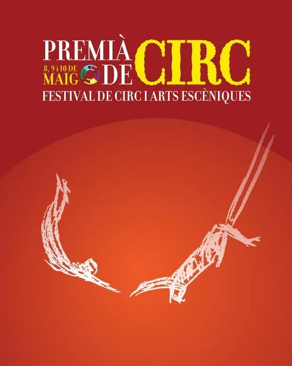 FESTIVAL Premià de Circ 2026