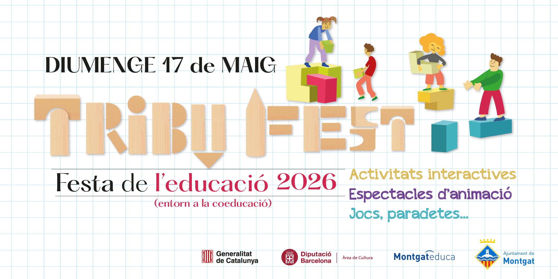 FESTIVAL: Tribu Fest Montgat