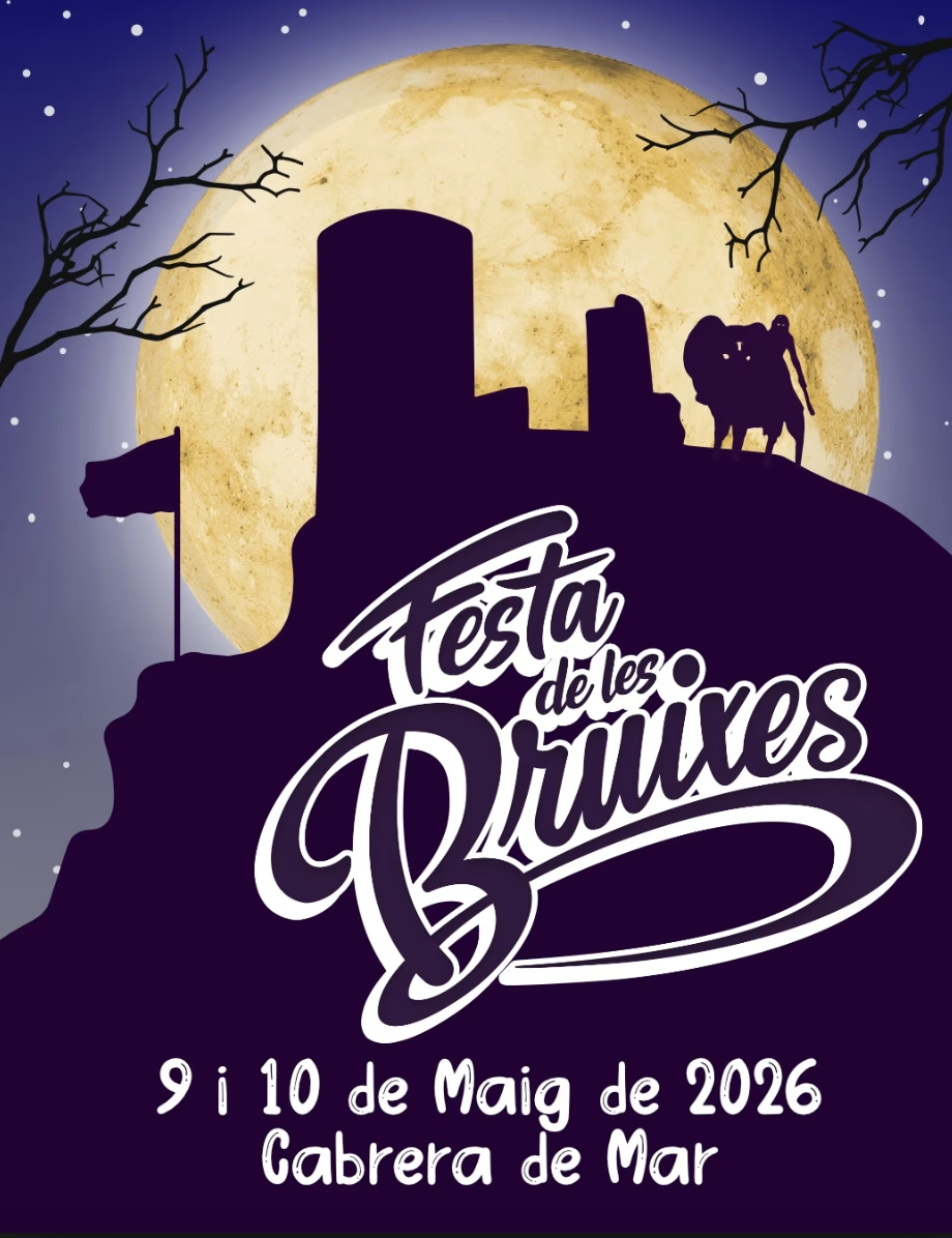 FESTA de les Bruixes