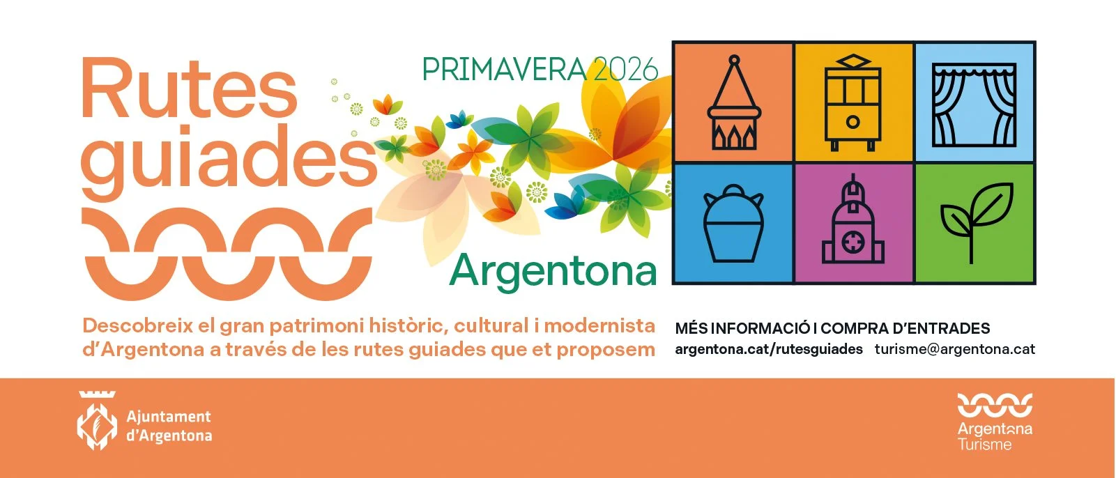 RUTA fets i llegendes