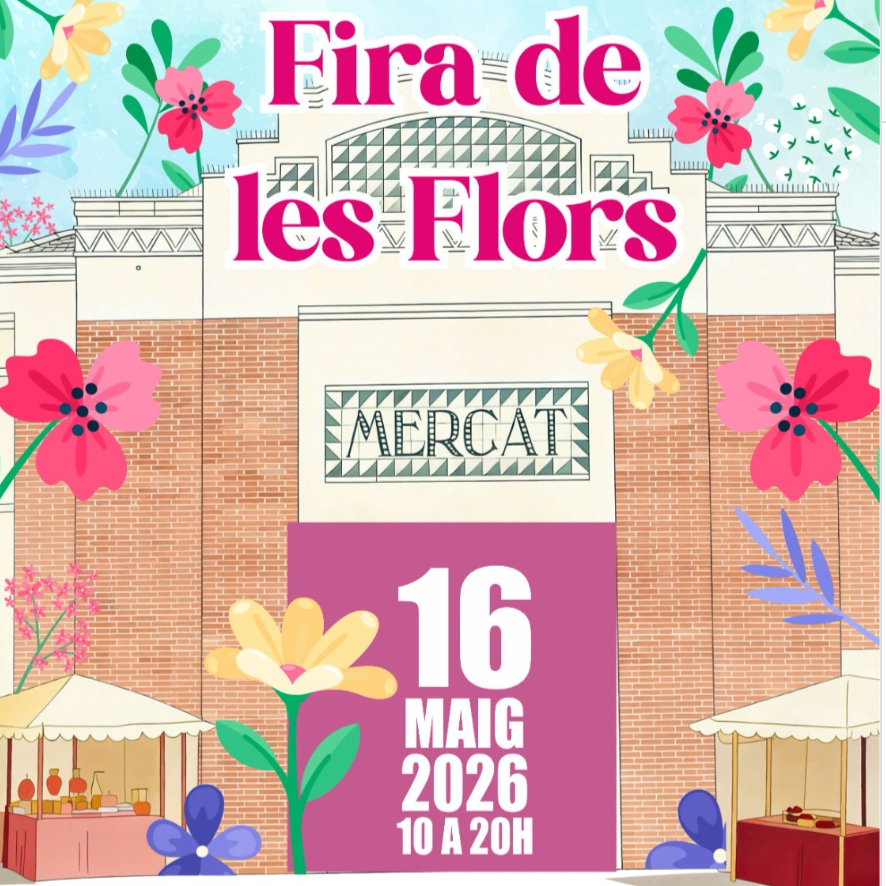 FIRA de les Flors