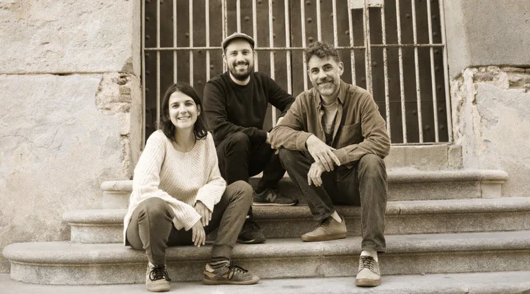 ESPECTACLE: Berenar familiar del M'en Canta!