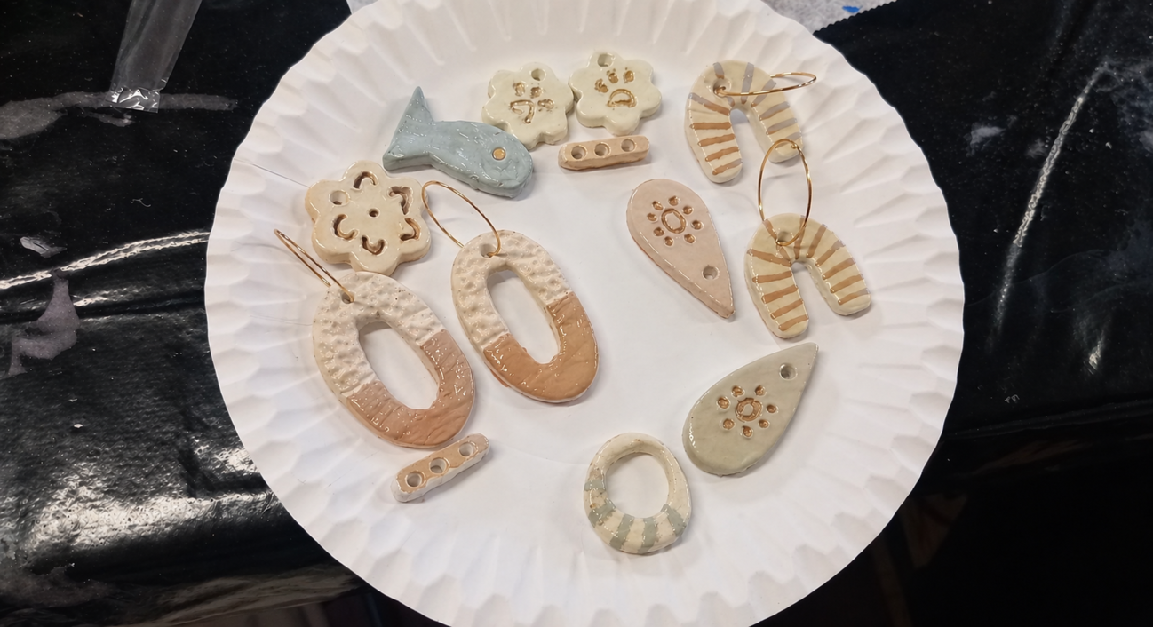 TALLER: Joies Picassianes (Dia de la Mare)