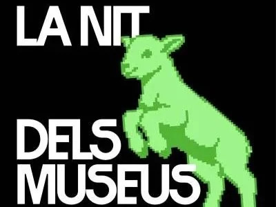 VISITA: La Nit dels Museus