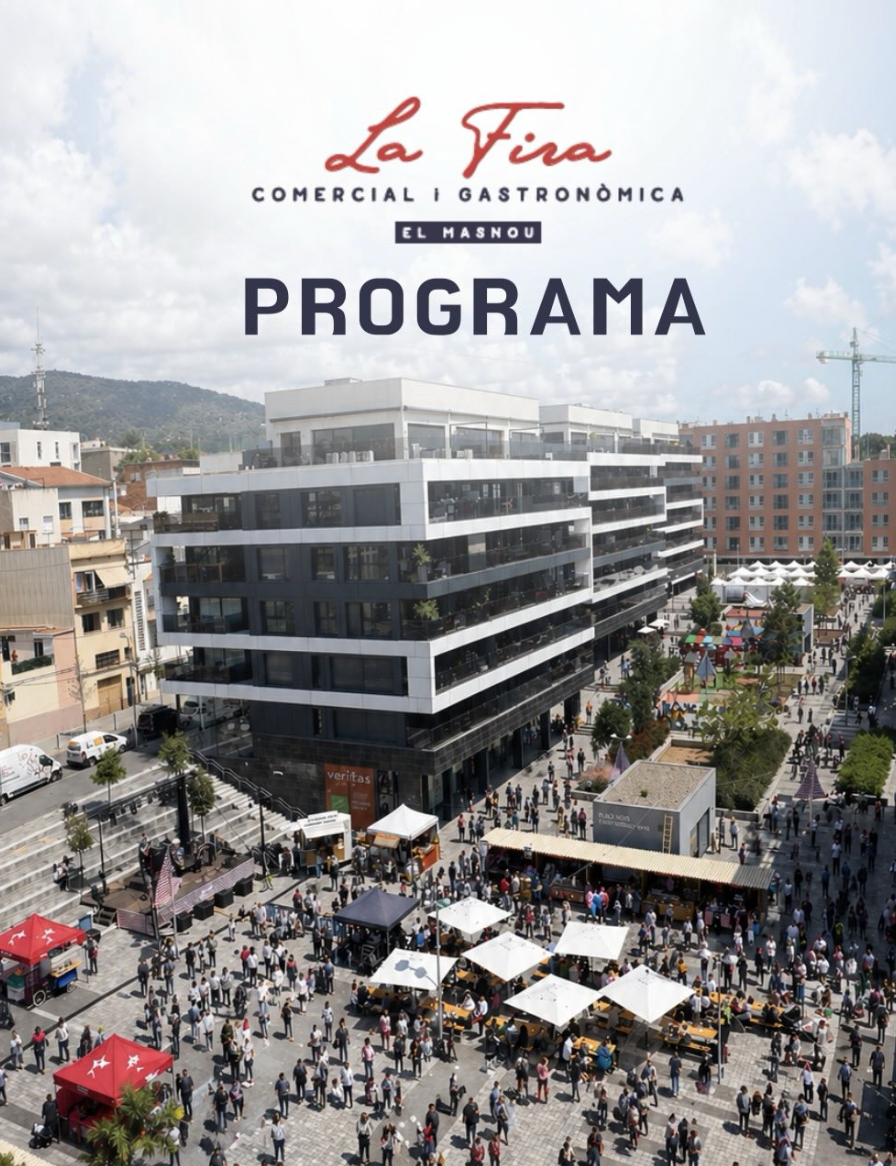 FIRA: La Fira 