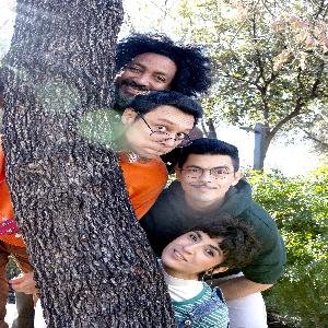 ESPECTACLE: El jardí d'Ozom