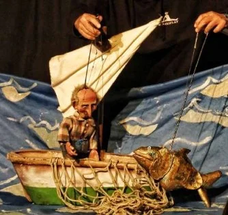 ESPECTACLE: El Peix d’Or CIA BINIFIFLAT