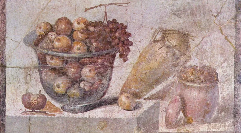 XERRADA: L'hortus de la vil·la romana