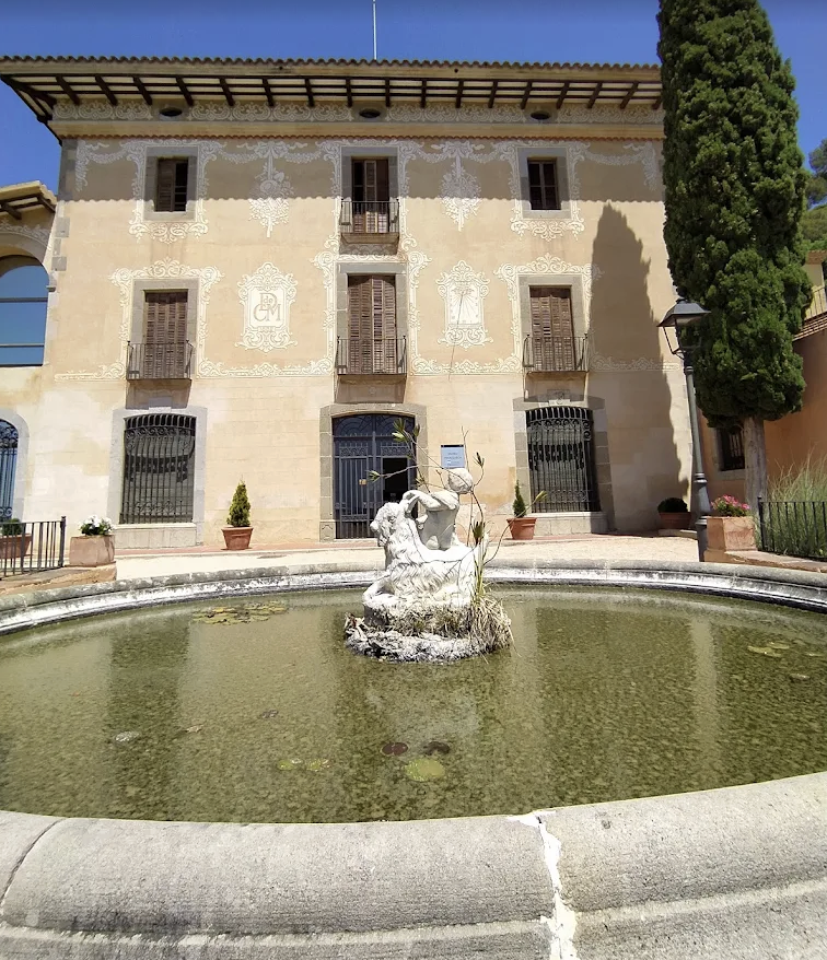 VISITA: Dia Internacional dels Museus i Nit dels Museus