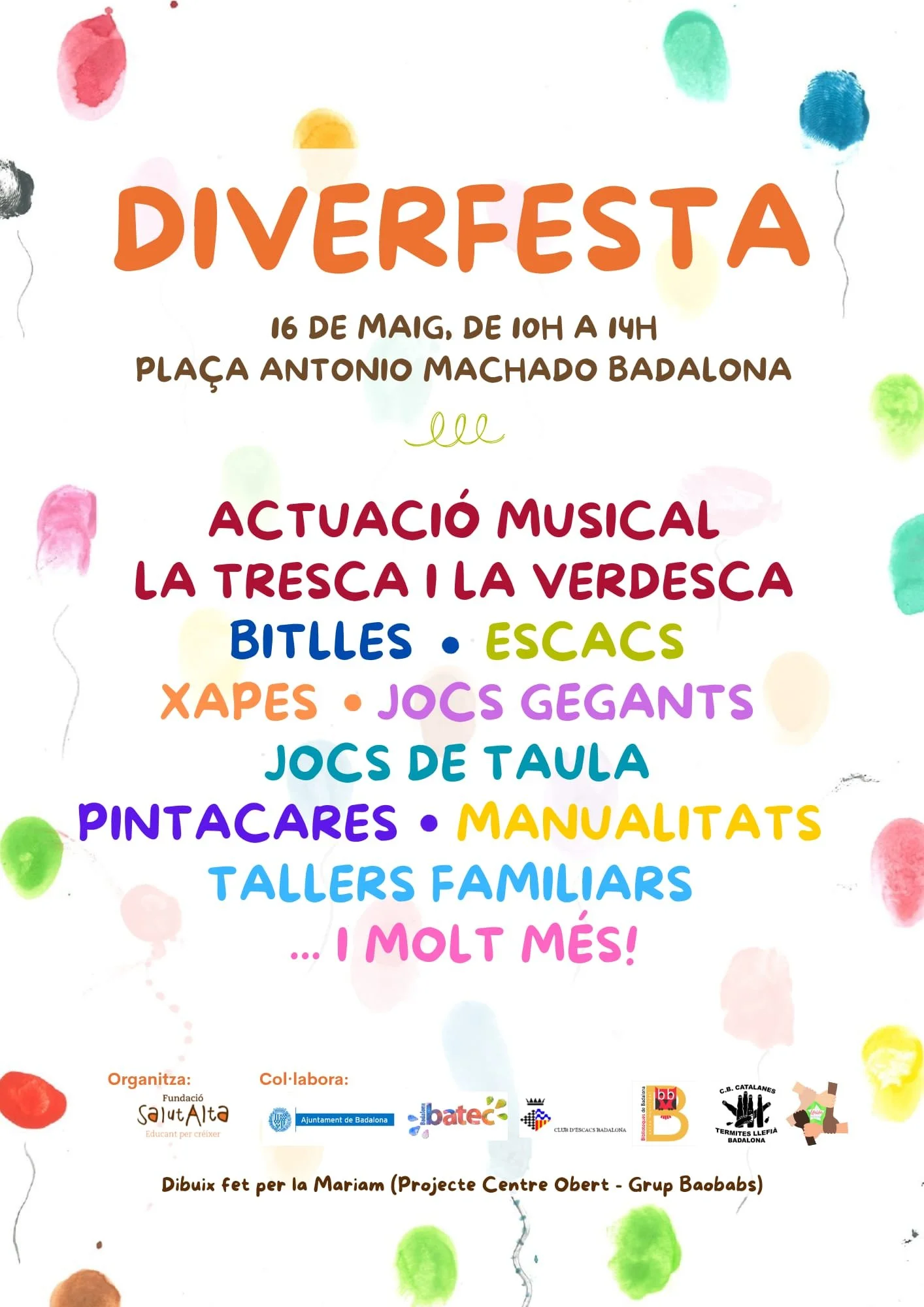 FESTA: Diverfesta