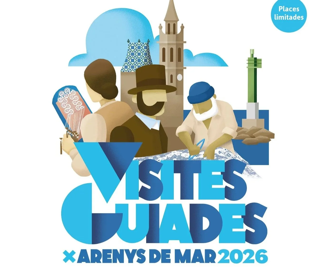 VISITA: el port d’Arenys