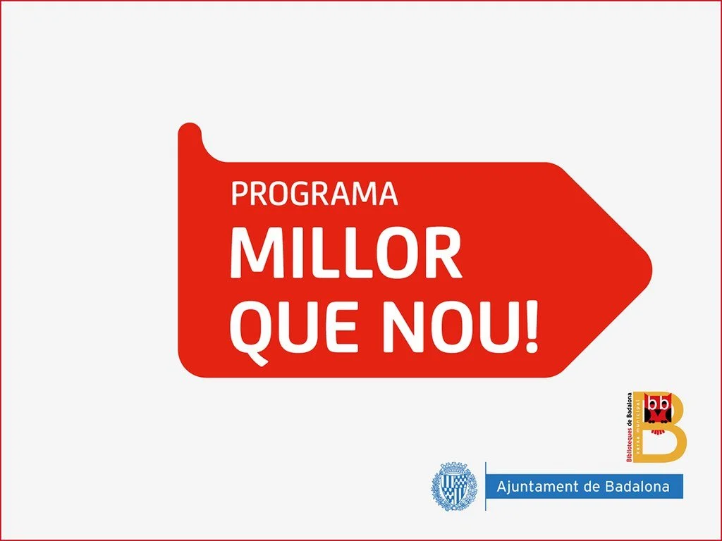 TALLER: Cura de plantes amb materials reciclats